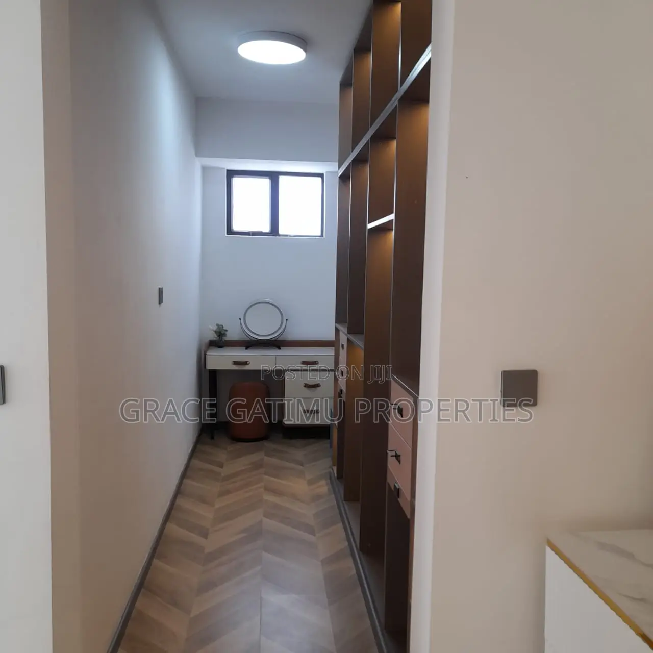 5bdrm Apartment in Kileleshwa for sale