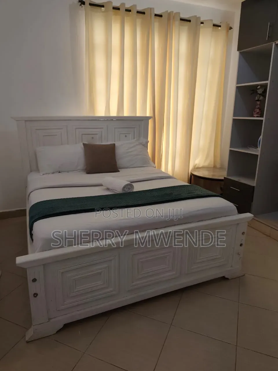 1 Bedroom in Kajiado Kitengela