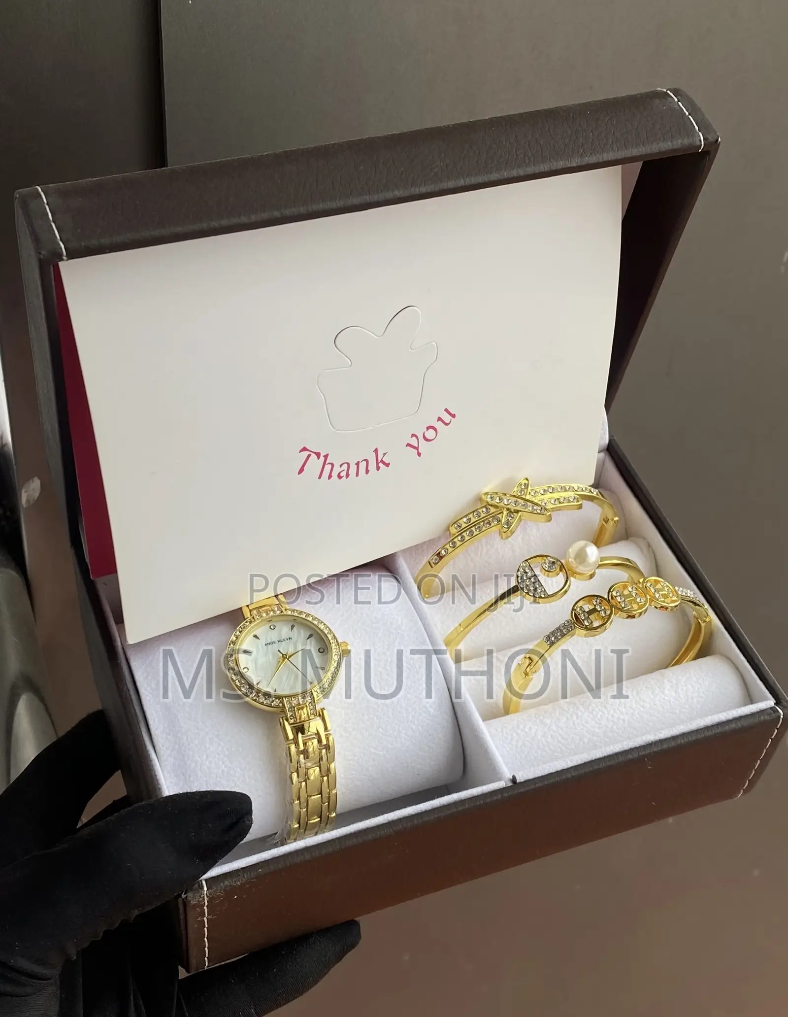Ladies Special Ocassion Gift Set