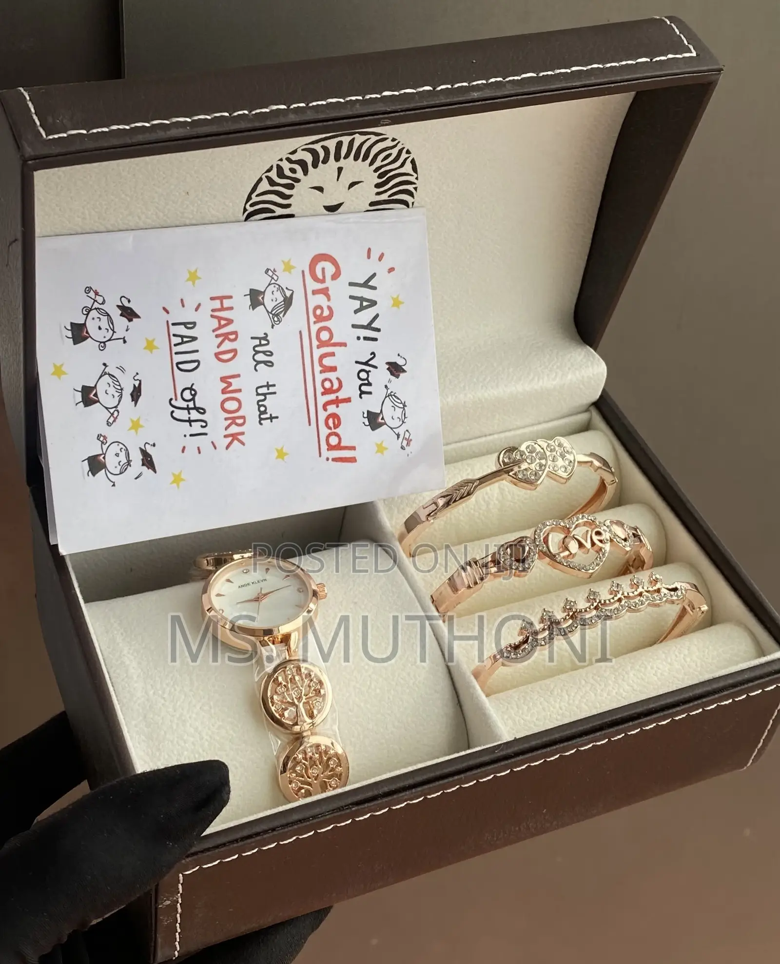 Ladies Special Ocassion Gift Set