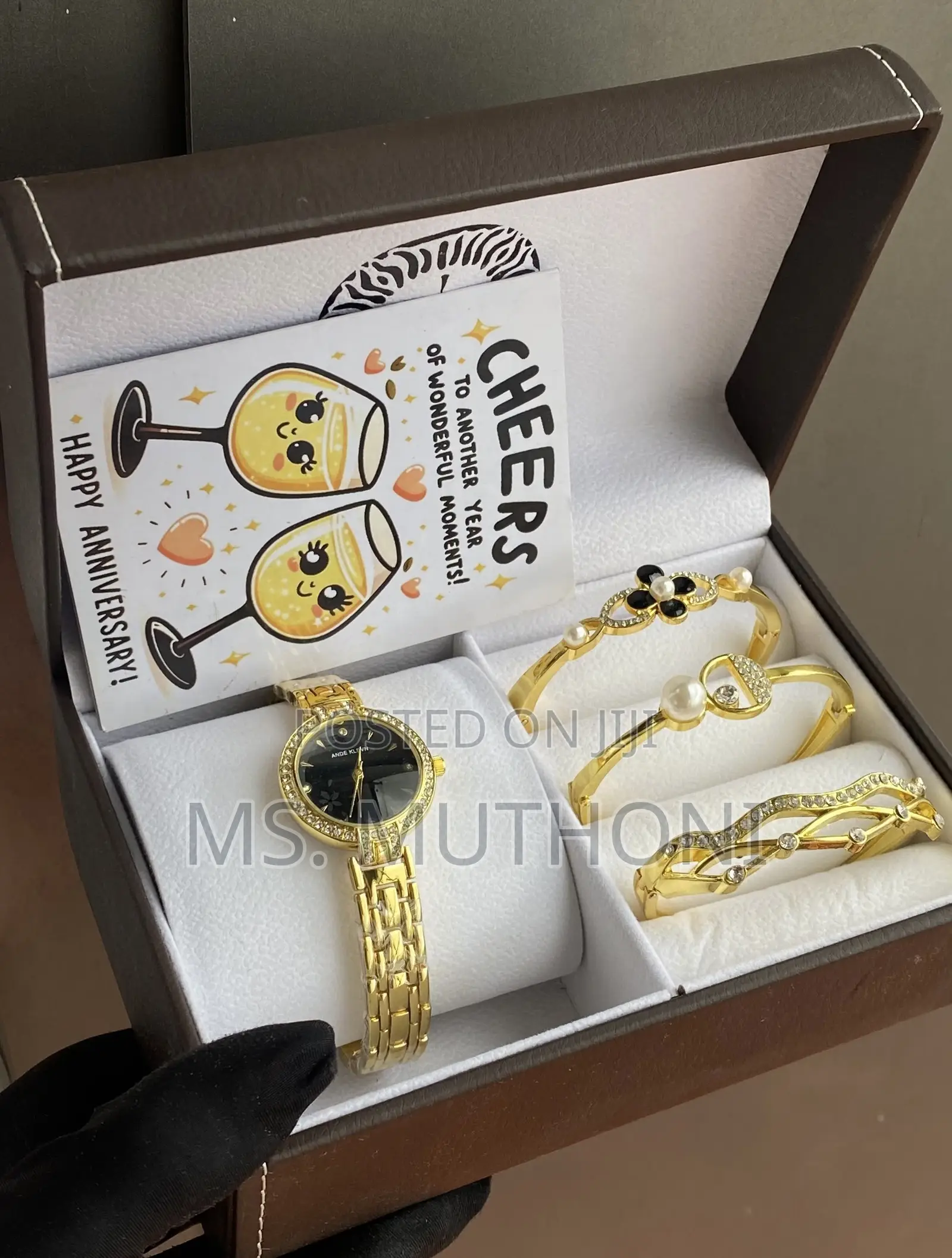 Ladies Special Ocassion Gift Set
