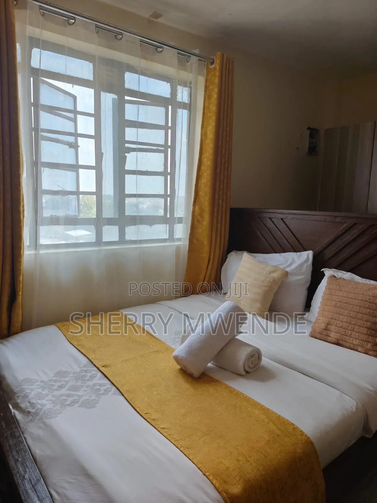 Studio Airbnb in Kajiado Kitengela