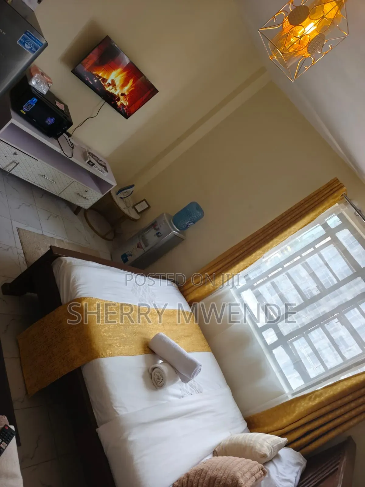 Studio Airbnb in Kajiado Kitengela