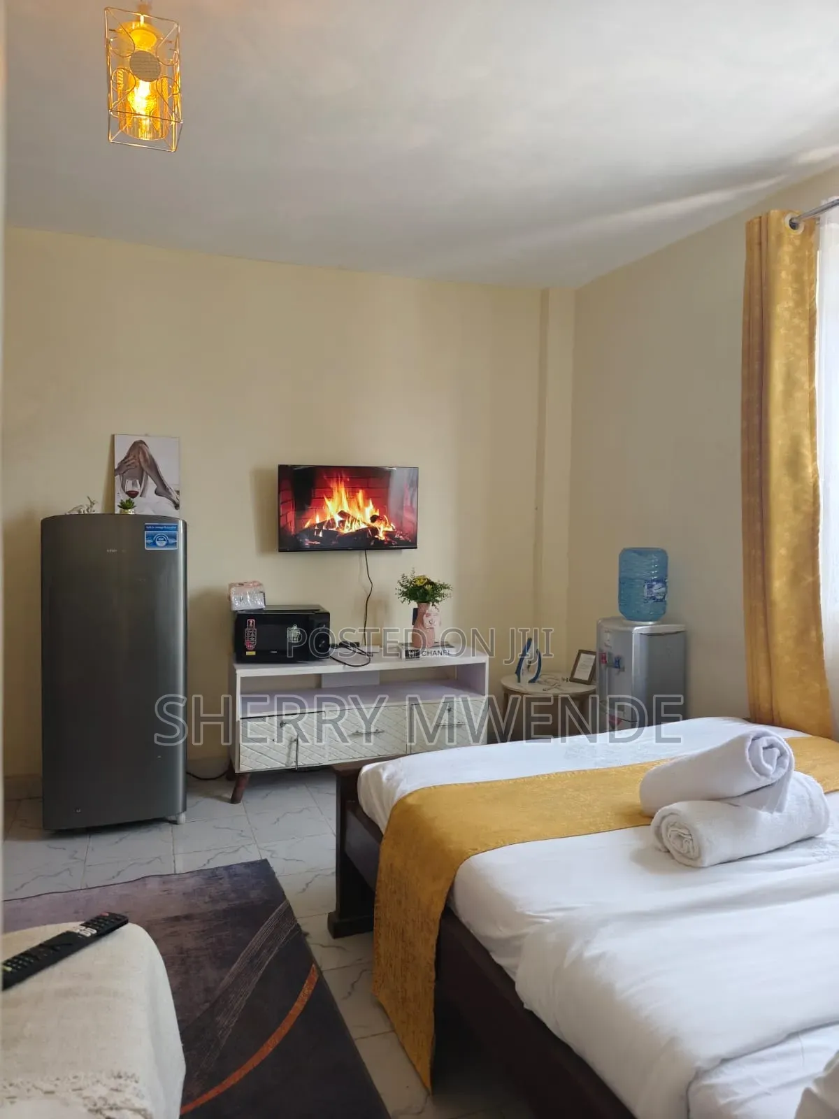 Studio Airbnb in Kajiado Kitengela