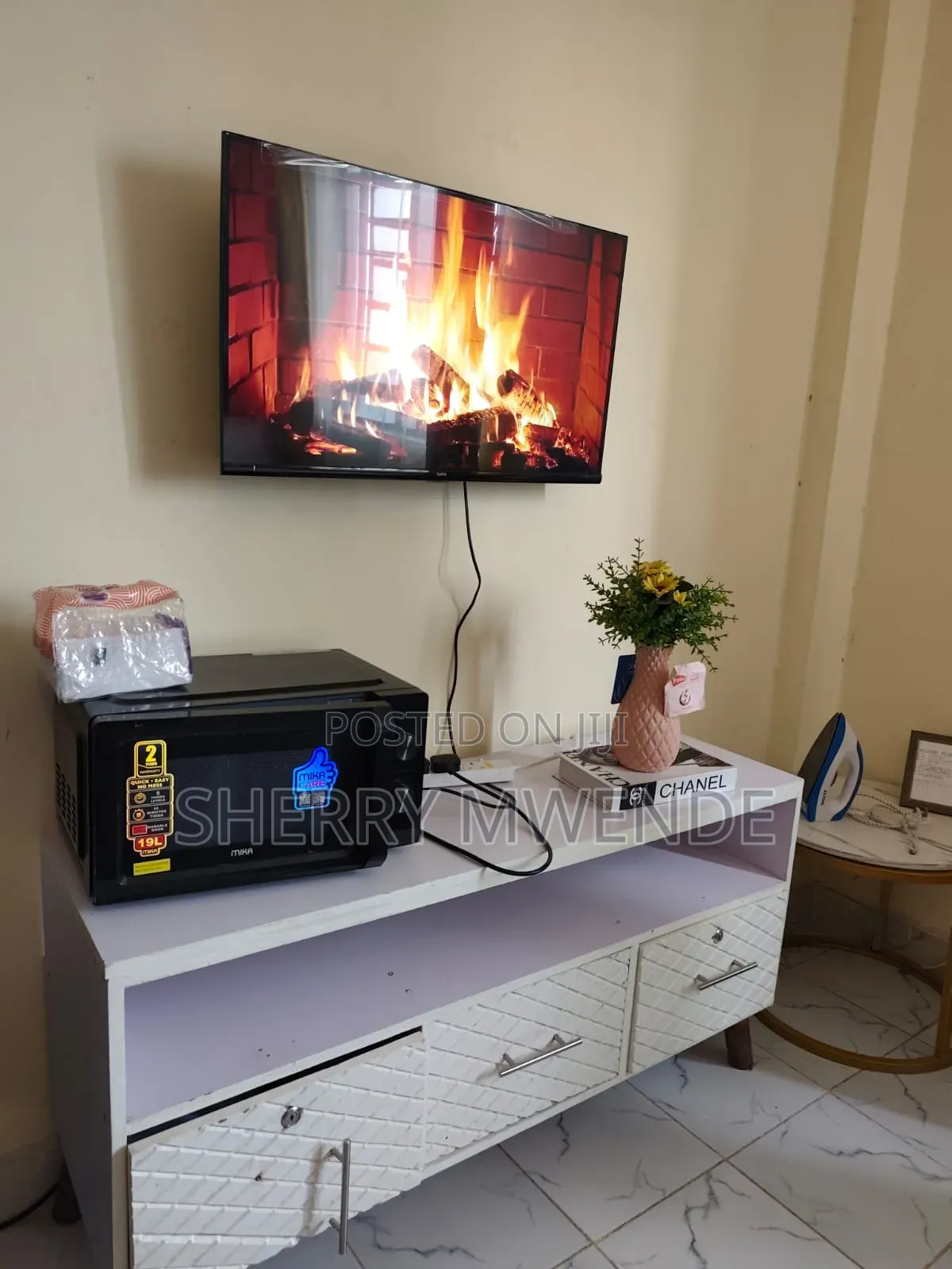 Studio Airbnb in Kajiado Kitengela