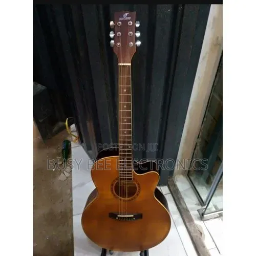 41 Inches Semi Acoustic Guitar