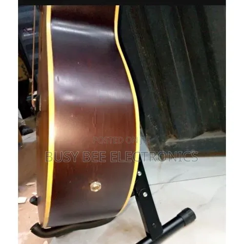 41 Inches Semi Acoustic Guitar