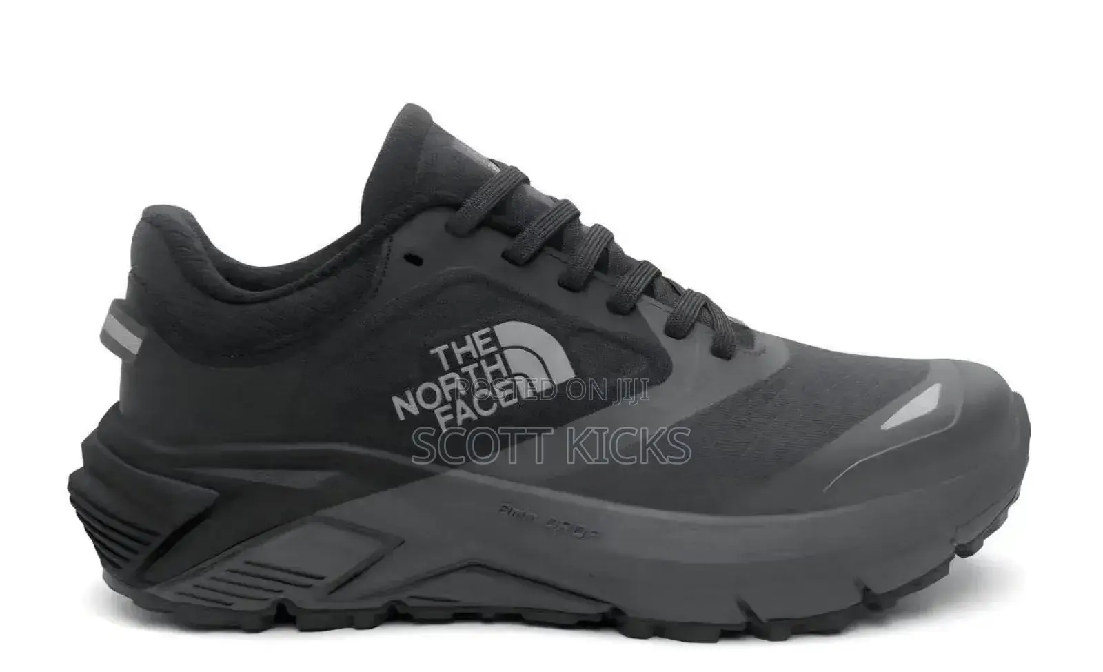 Northface Quality Hiking/Running Shoes