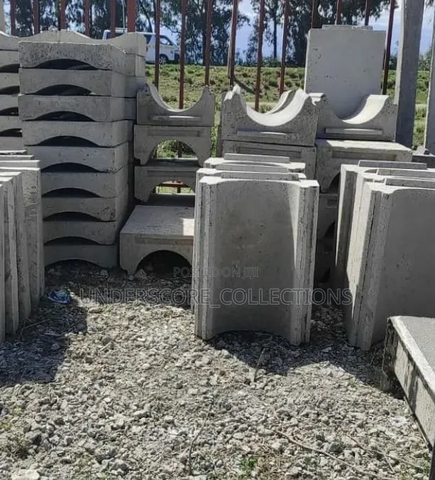 Inverted Block Drainage (IBD)