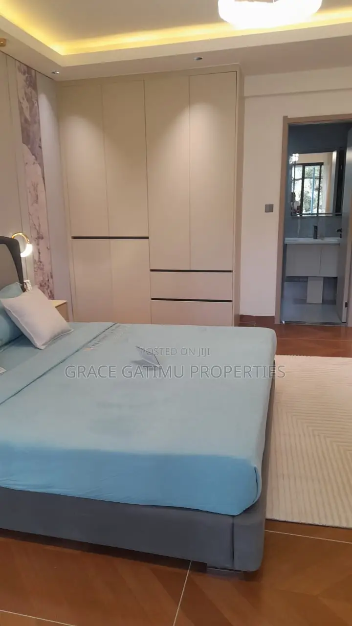 3bdrm Apartment in Mandera Road for sale