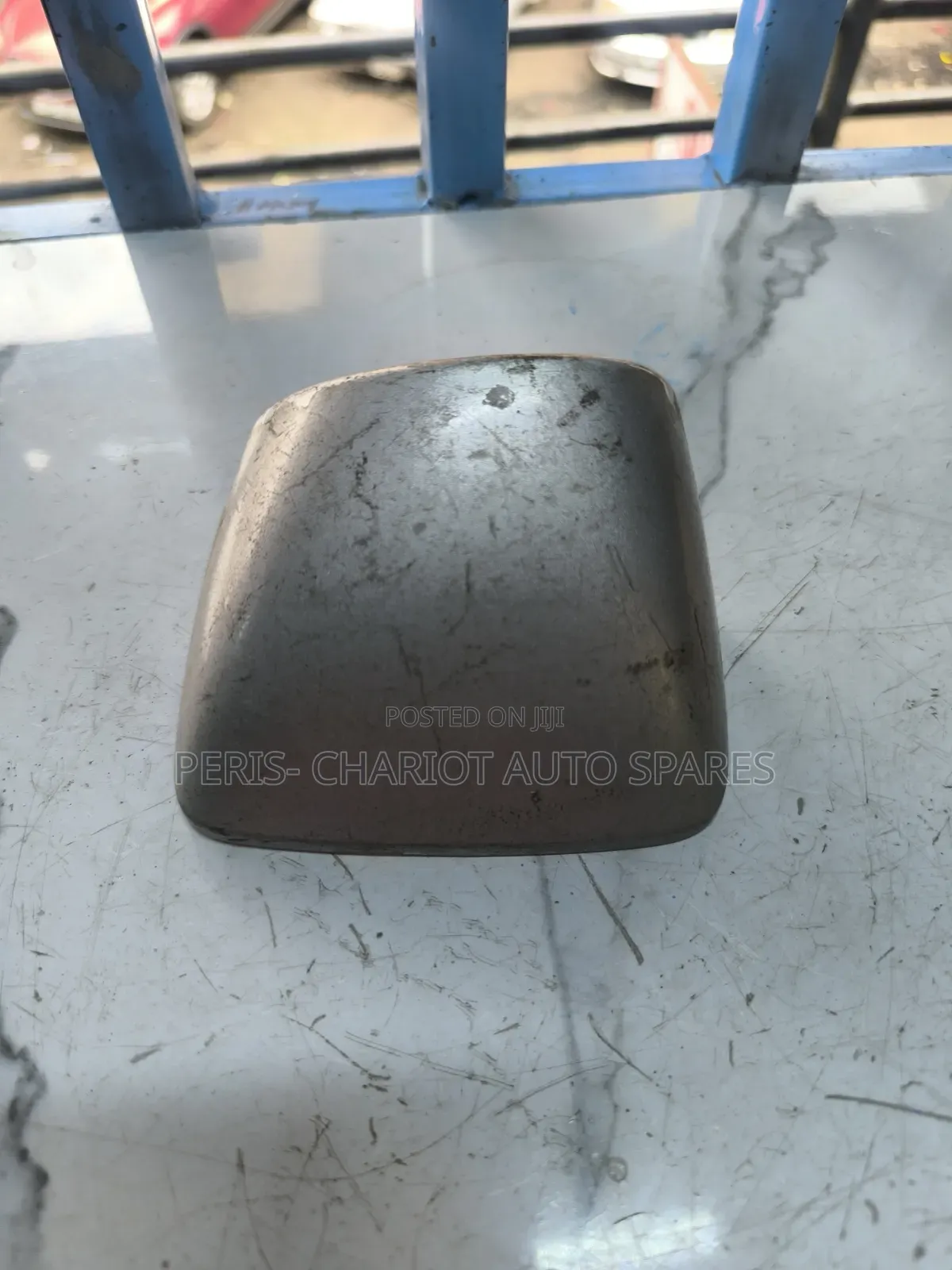 Nissan Tiida 2005 Side Mirror Cover