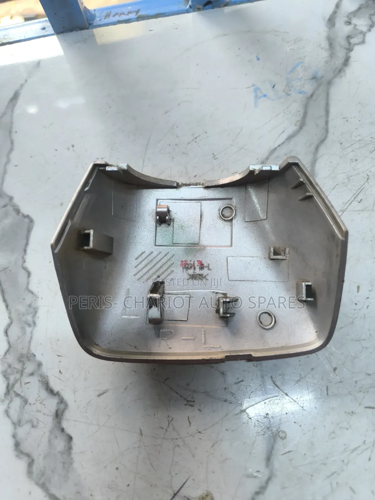 Nissan Tiida 2005 Side Mirror Cover