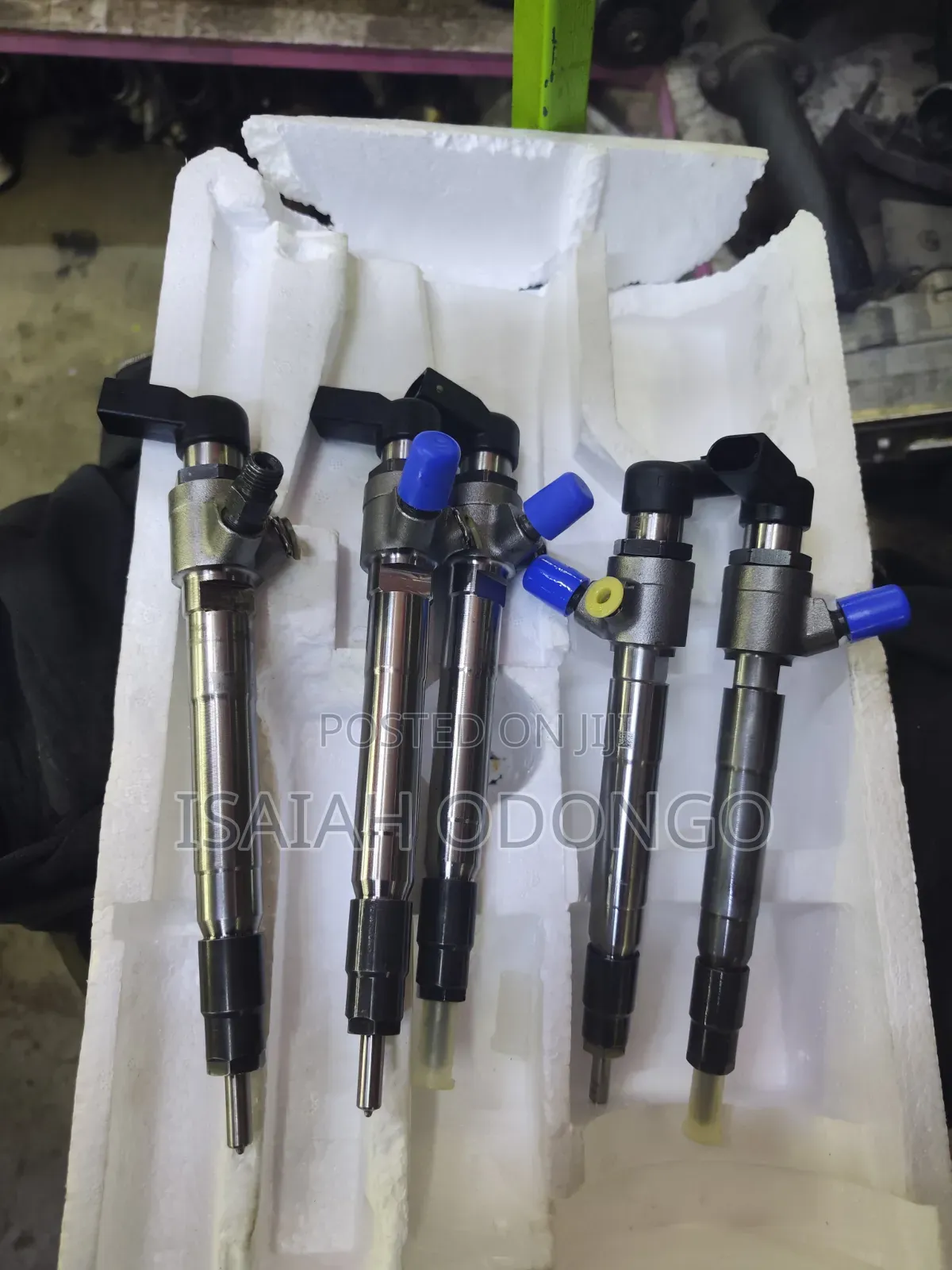 Brand New Nozzles for Ford Ranger 3.2/2.2