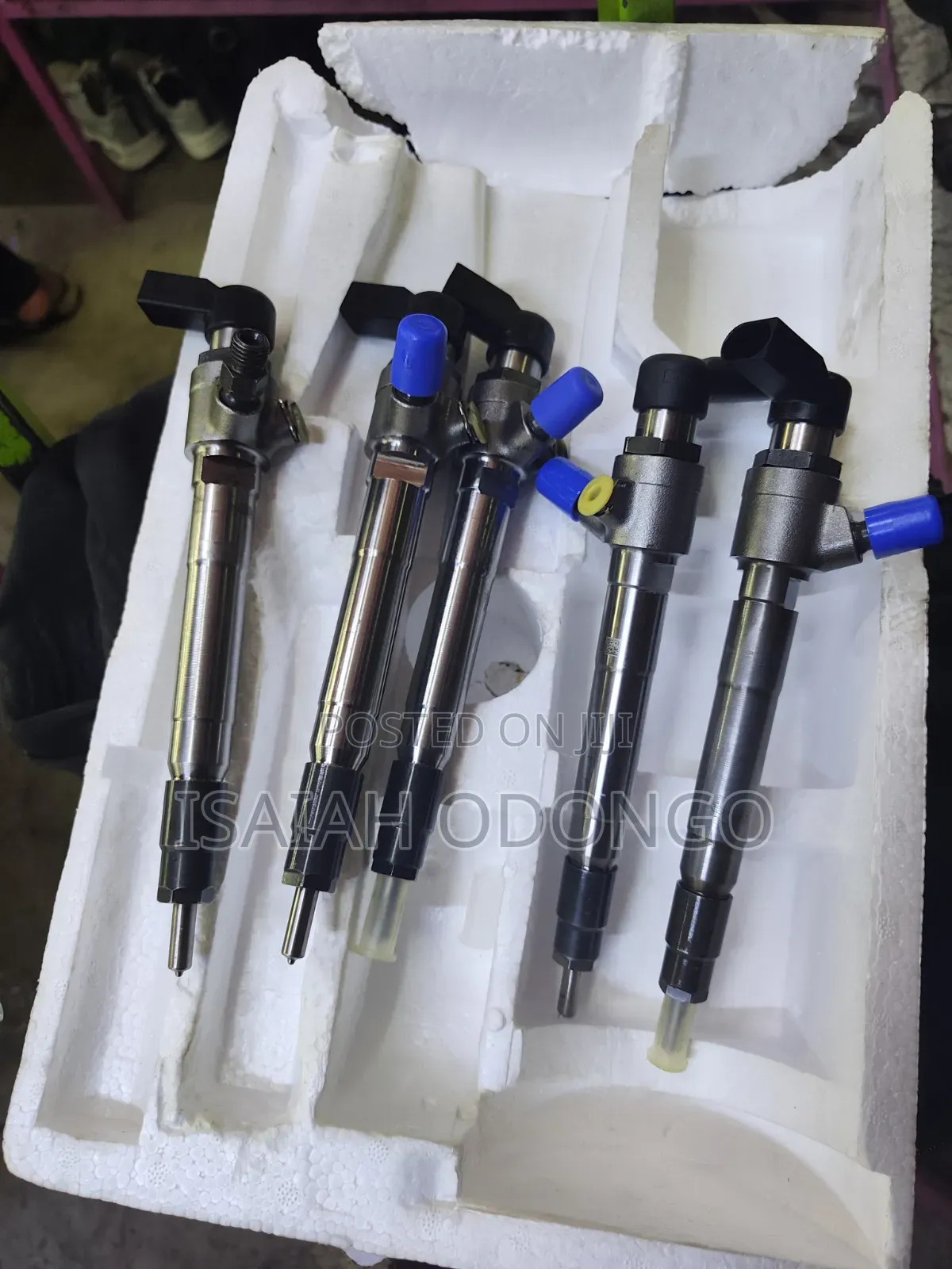 Brand New Nozzles for Ford Ranger 3.2/2.2