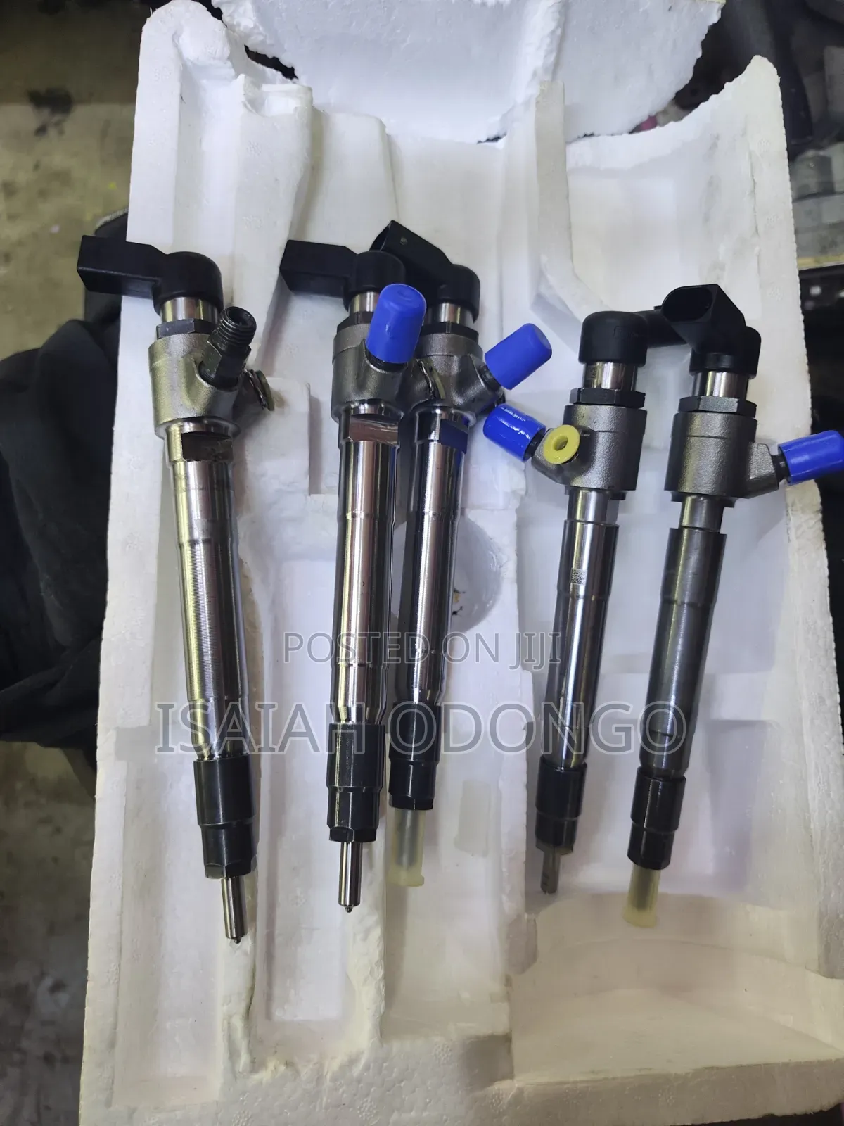Brand New Nozzles for Ford Ranger 3.2/2.2