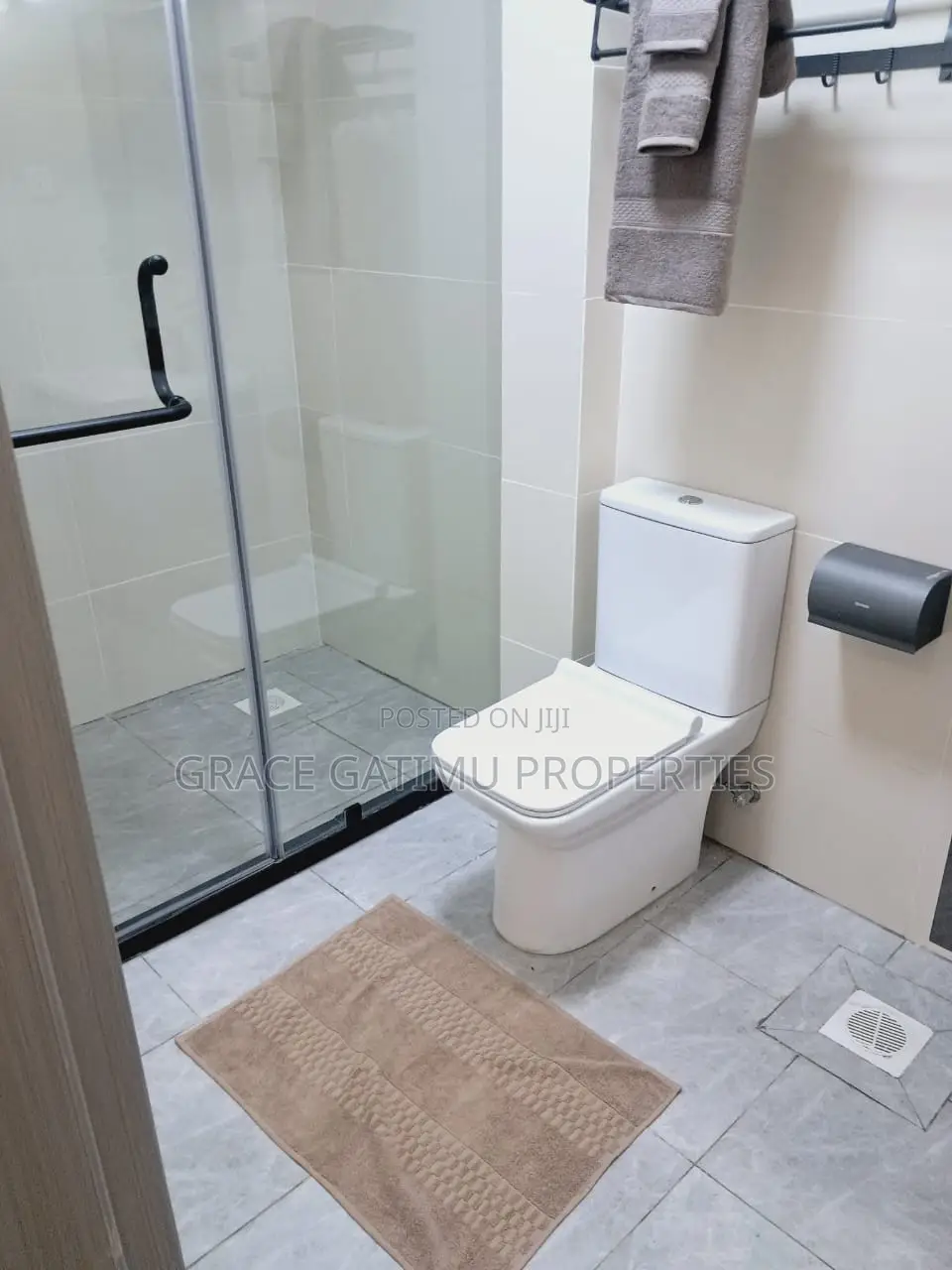 1bdrm Apartment in Westlands Riverside for sale