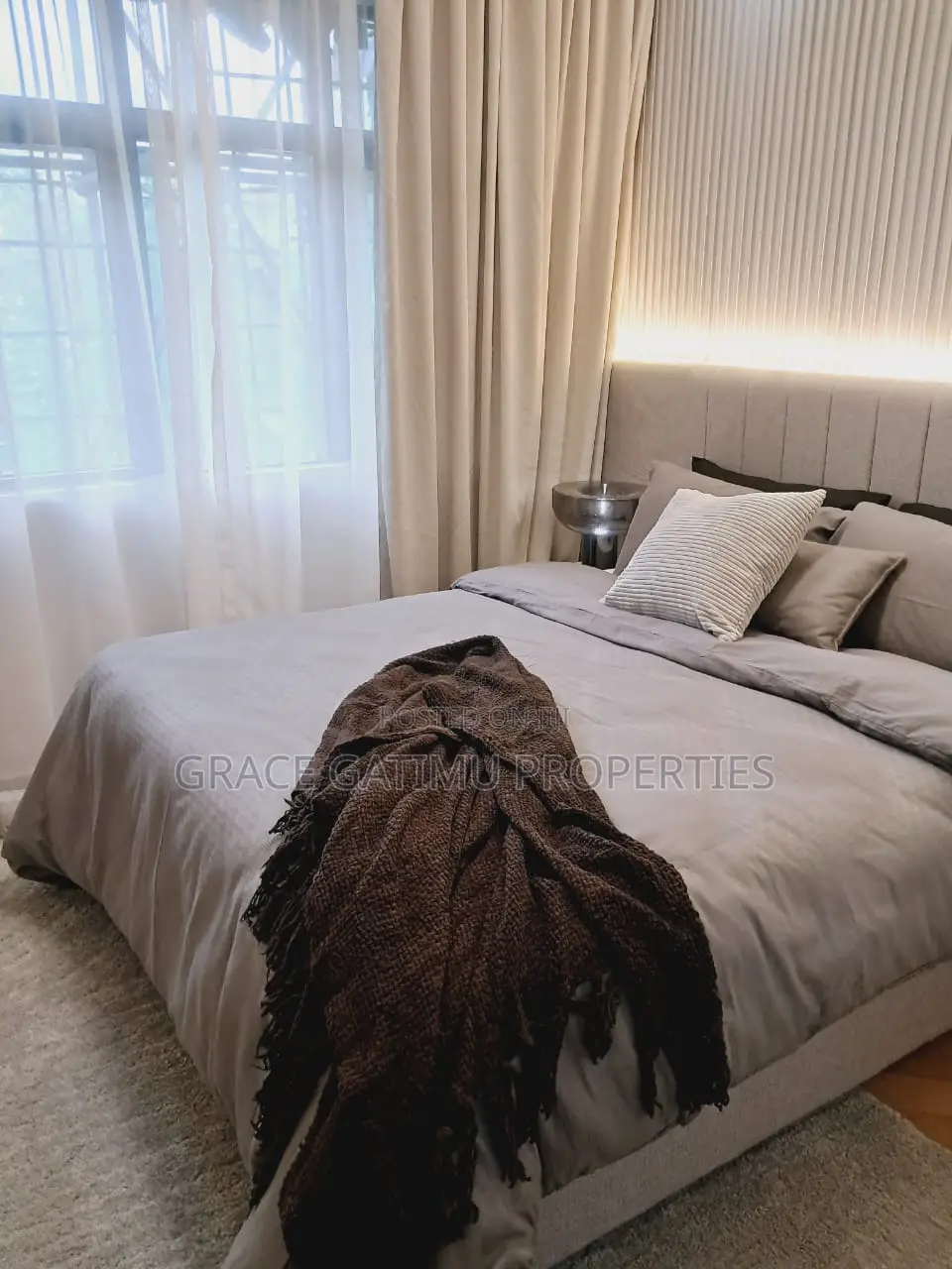 1bdrm Apartment in Westlands Riverside for sale