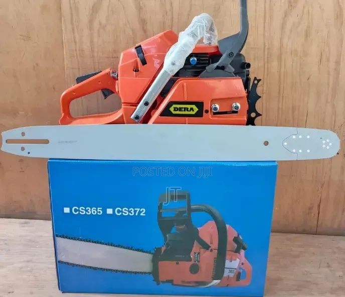 Dera Chain Saw