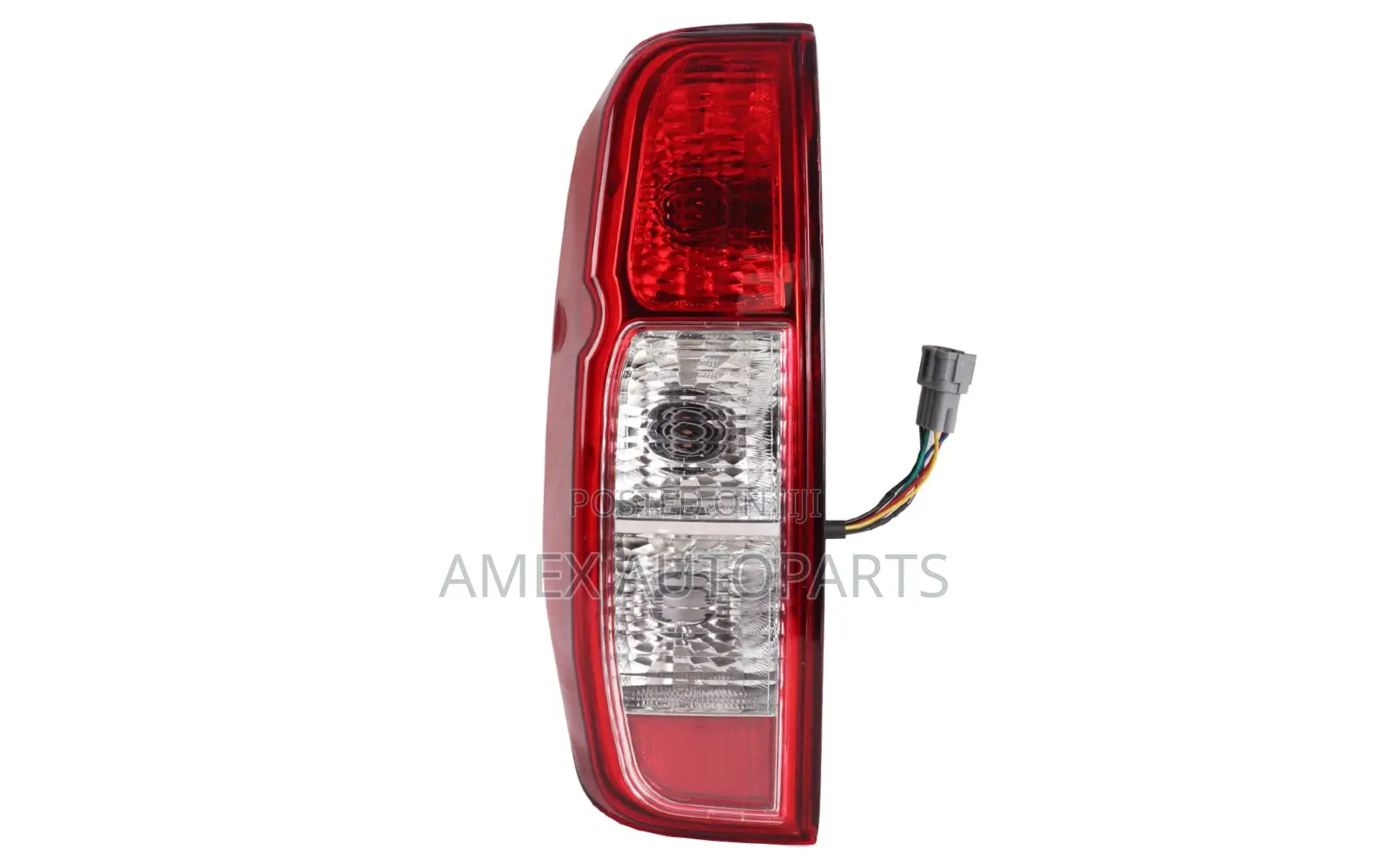Tail Lamp Nissan Navara D40 P/Up 2007 Model