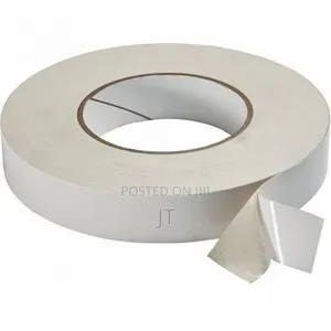(8 Meters) 8m Double Sided Thin Strong Adhesive Tape