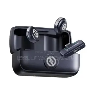 Hollyland Lark M3 2TX 1RX Wireless Microphone Combo