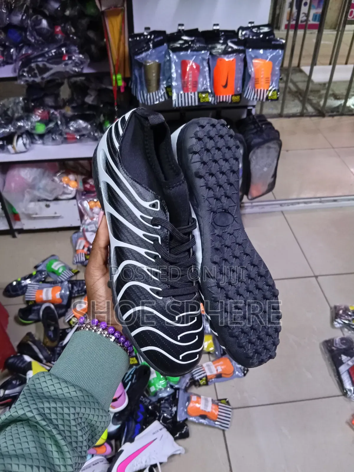 Trainers Sizes 37-42