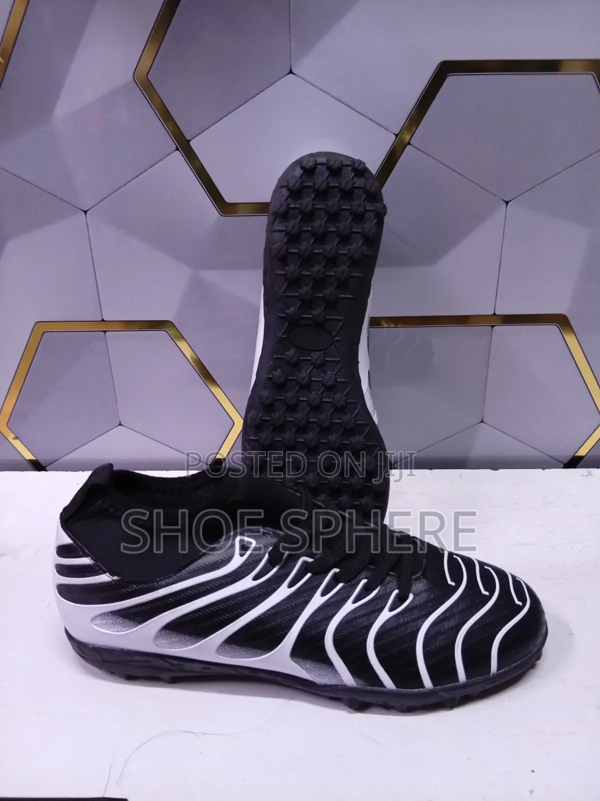 Trainers Sizes 37-42