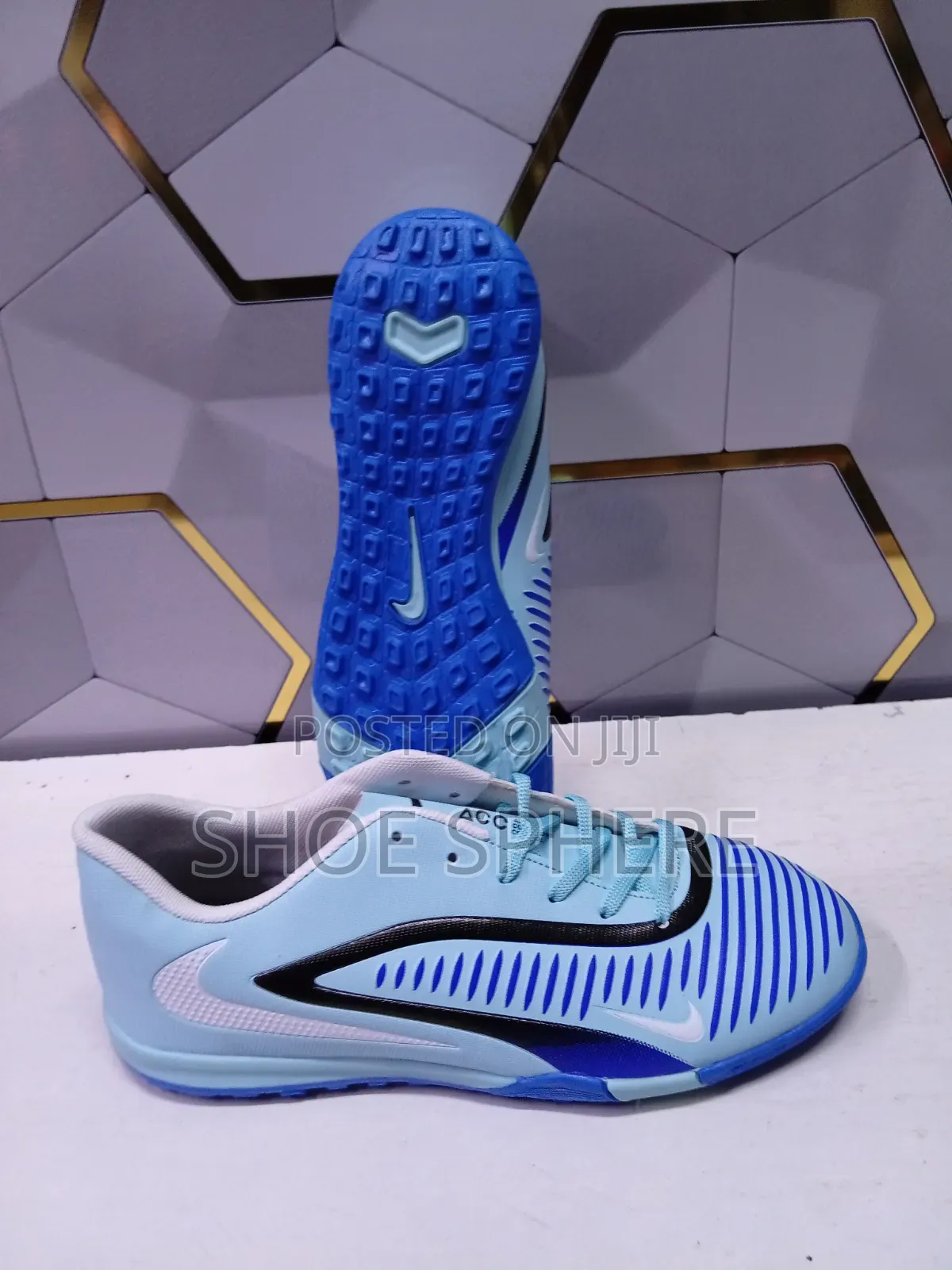 Nike Football Trainers