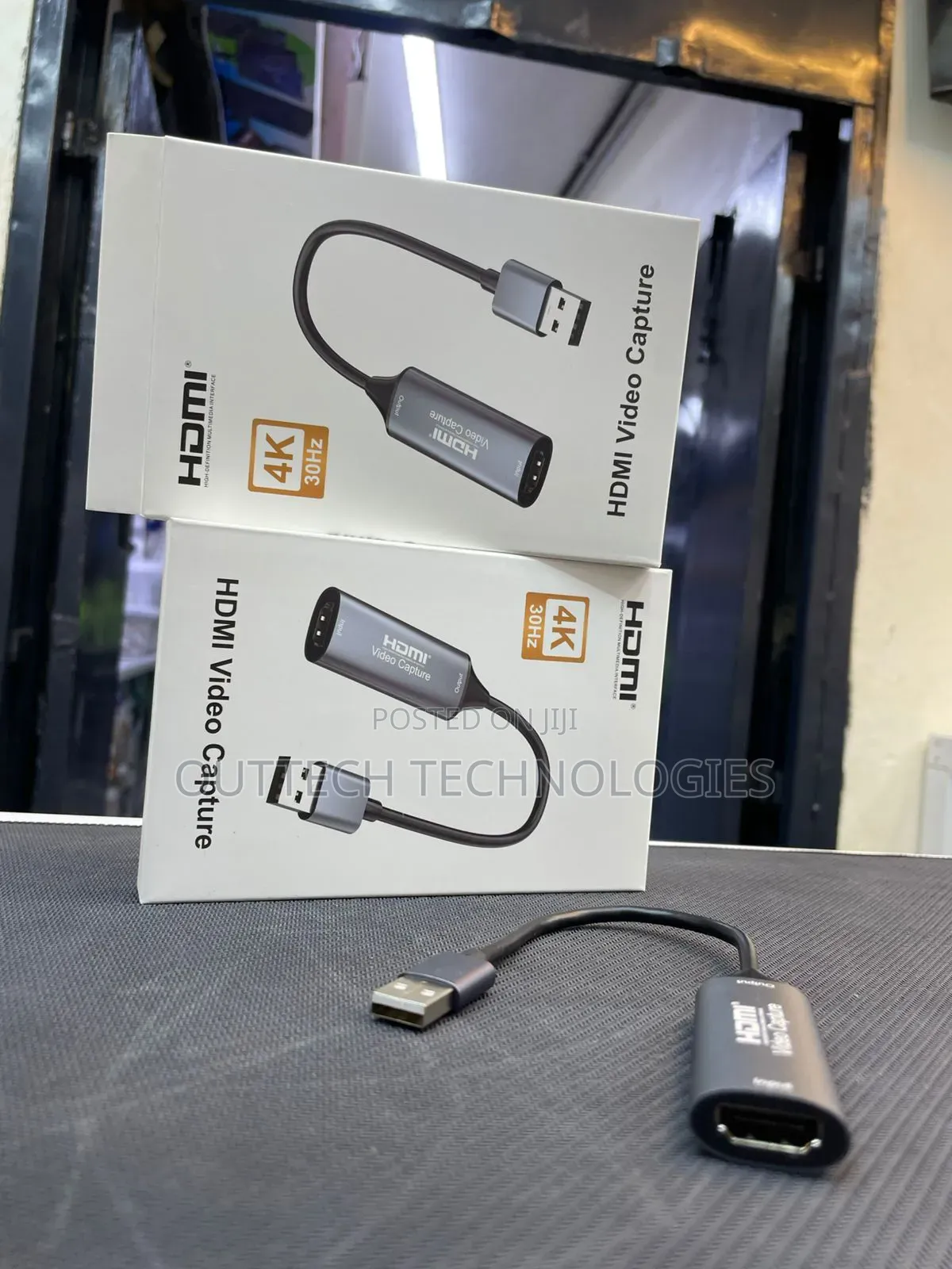 HDMI Video Capture
