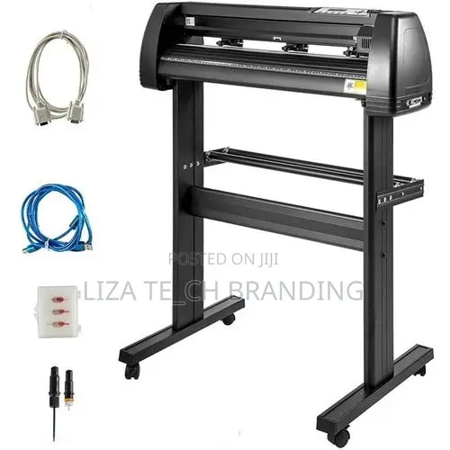 720mm Vinyl Cutter Plotter Machine