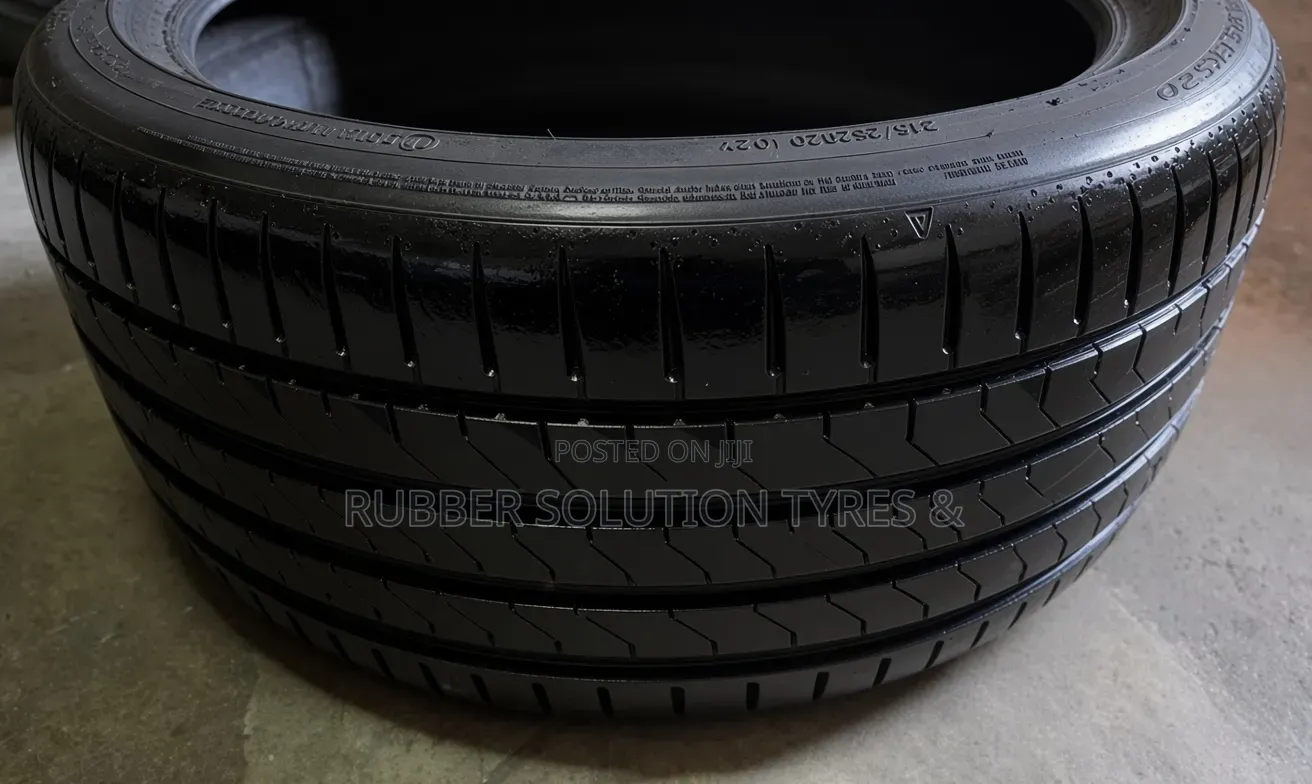 275 /35 R20 Falken Tyres 102y Azenis Fk520 L