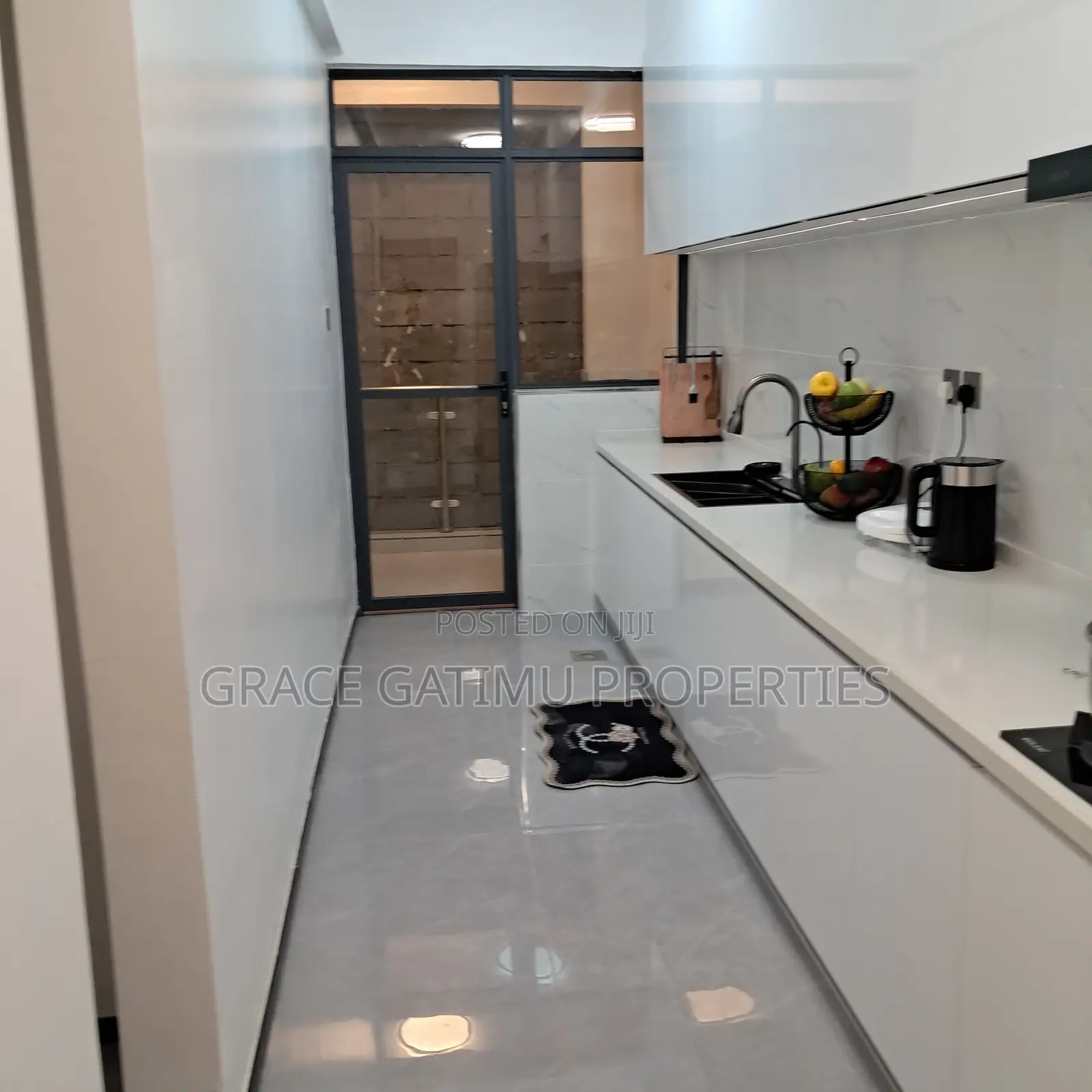 3bdrm Apartment in Westlands Rise, Raphta Road Area for sale