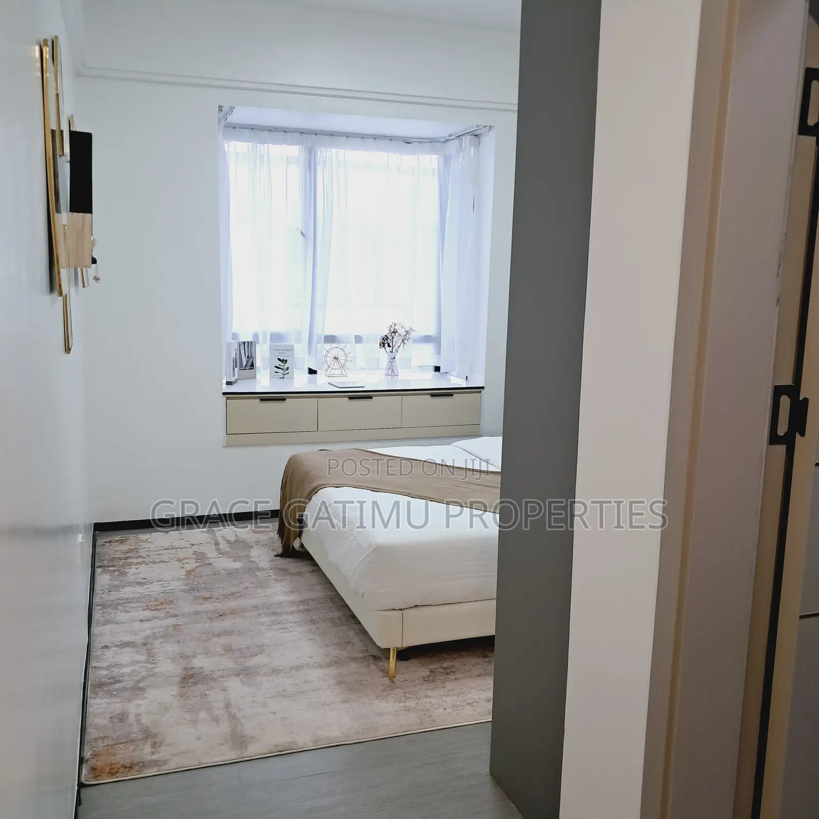 3bdrm Apartment in Westlands Rise, Raphta Road Area for sale