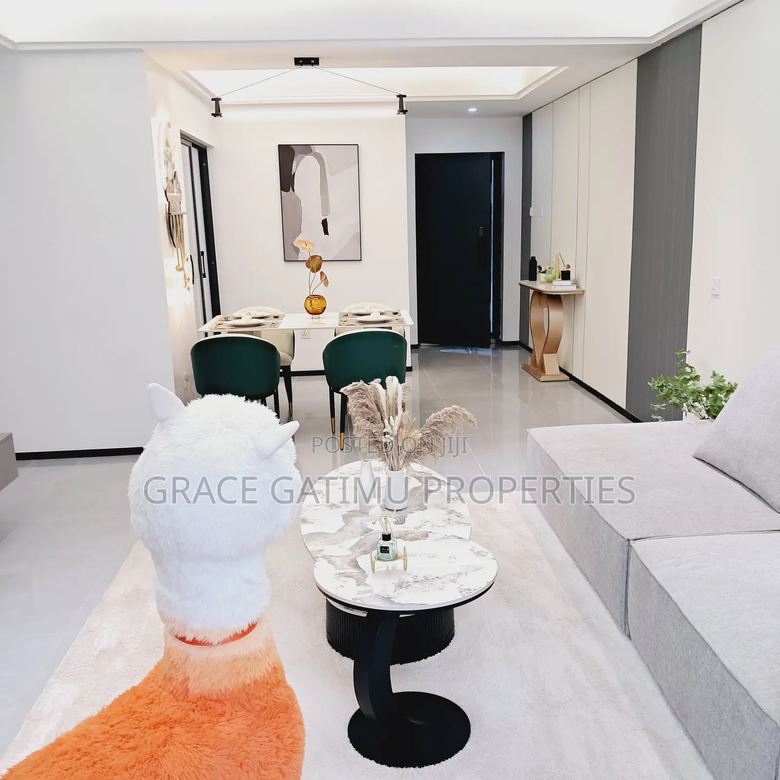 3bdrm Apartment in Westlands Rise, Raphta Road Area for sale