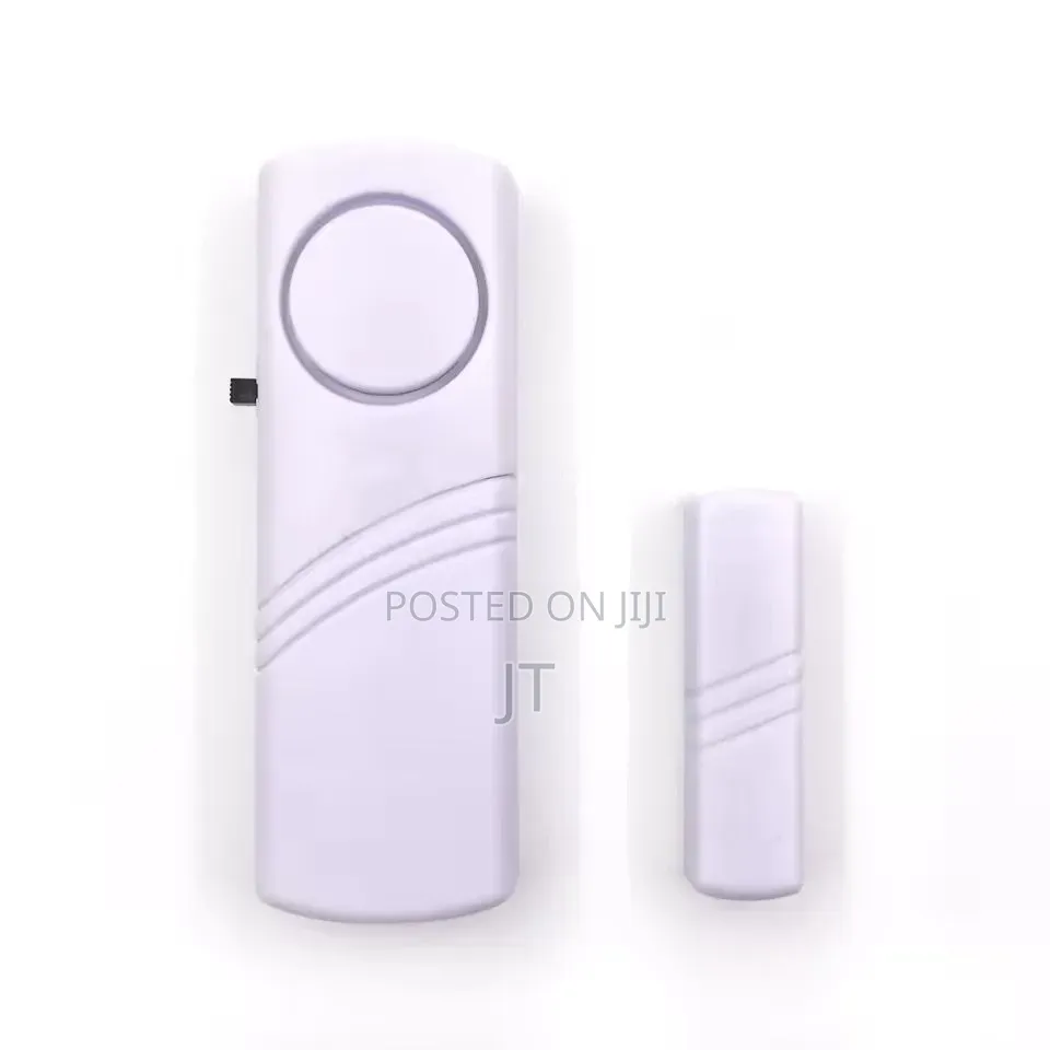 Wireless Alarm System Anti Theft Magnetic Door/ Window Sensor