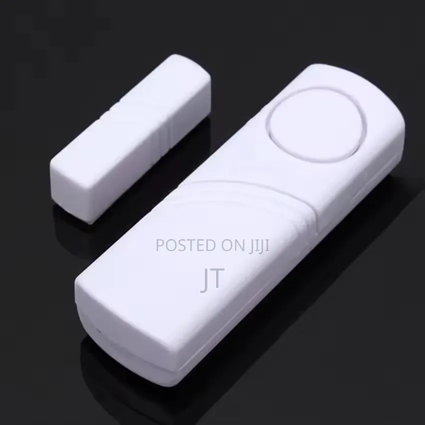Wireless Alarm System Anti Theft Magnetic Door/ Window Sensor