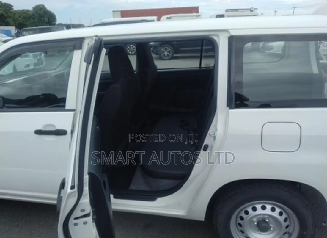 Toyota Probox 2019