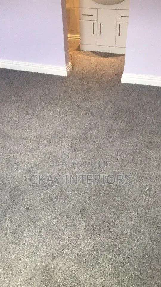Make Your Dream Space Real. Start From the Flooring With Delta Carpets