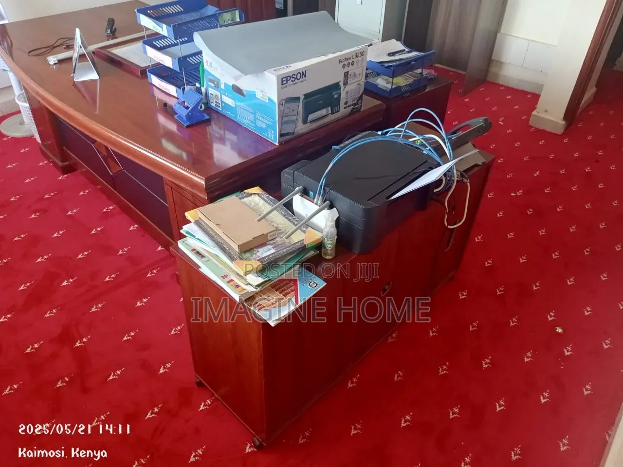 Bring Comfort With Executive Wall to Wall Carpet