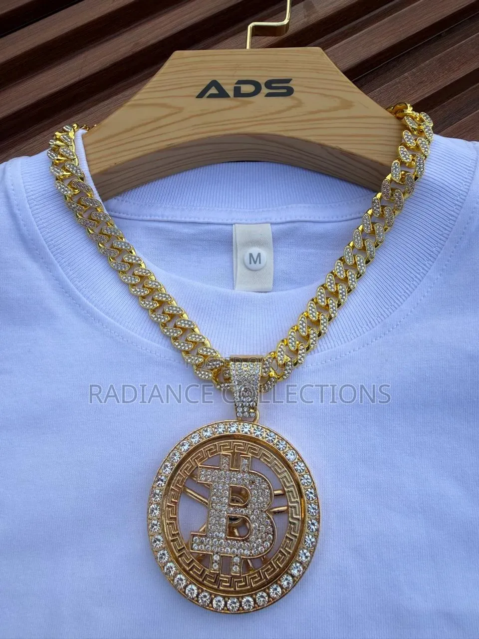 Men Designer Chains
