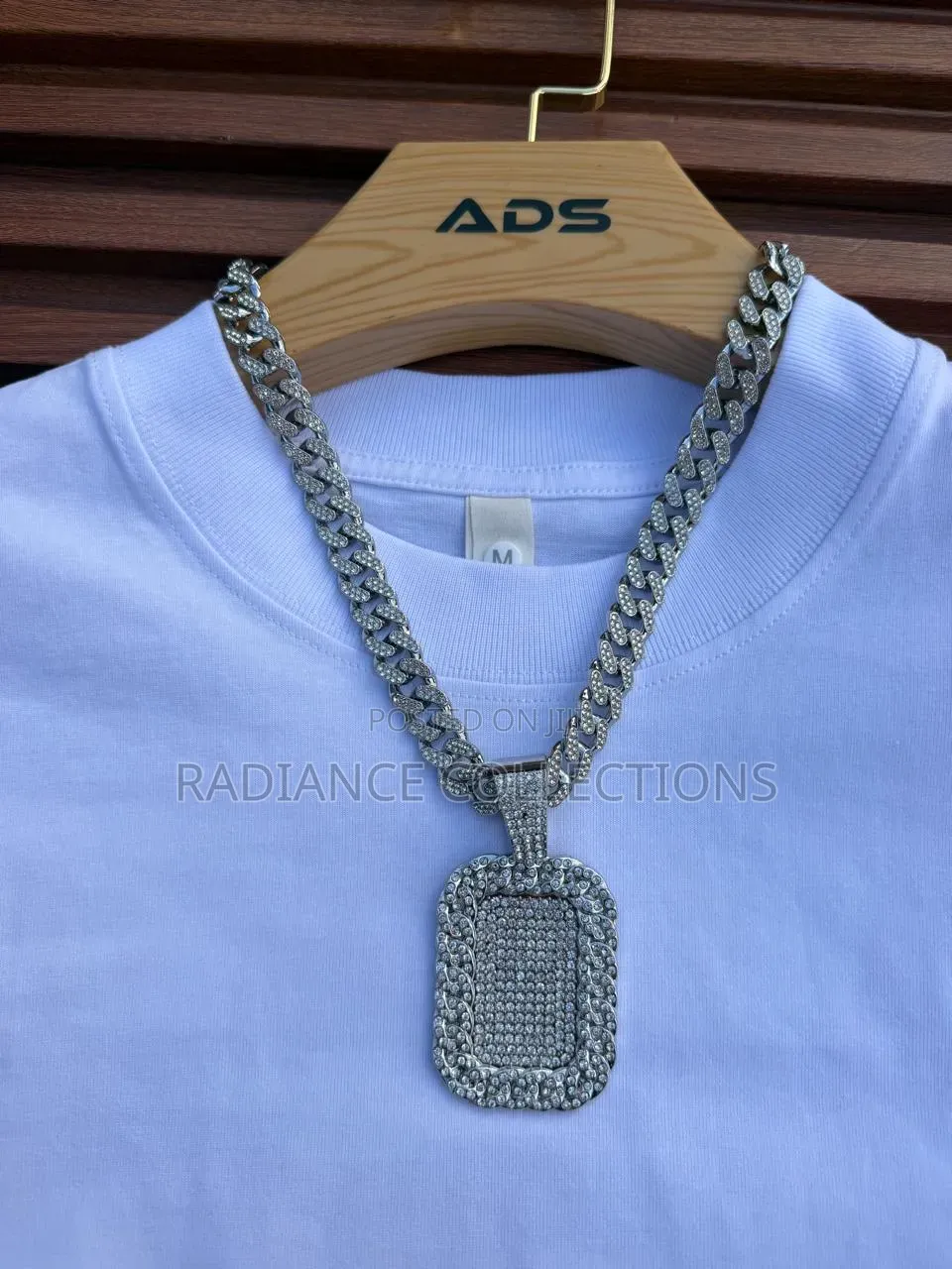 Men Designer Chains