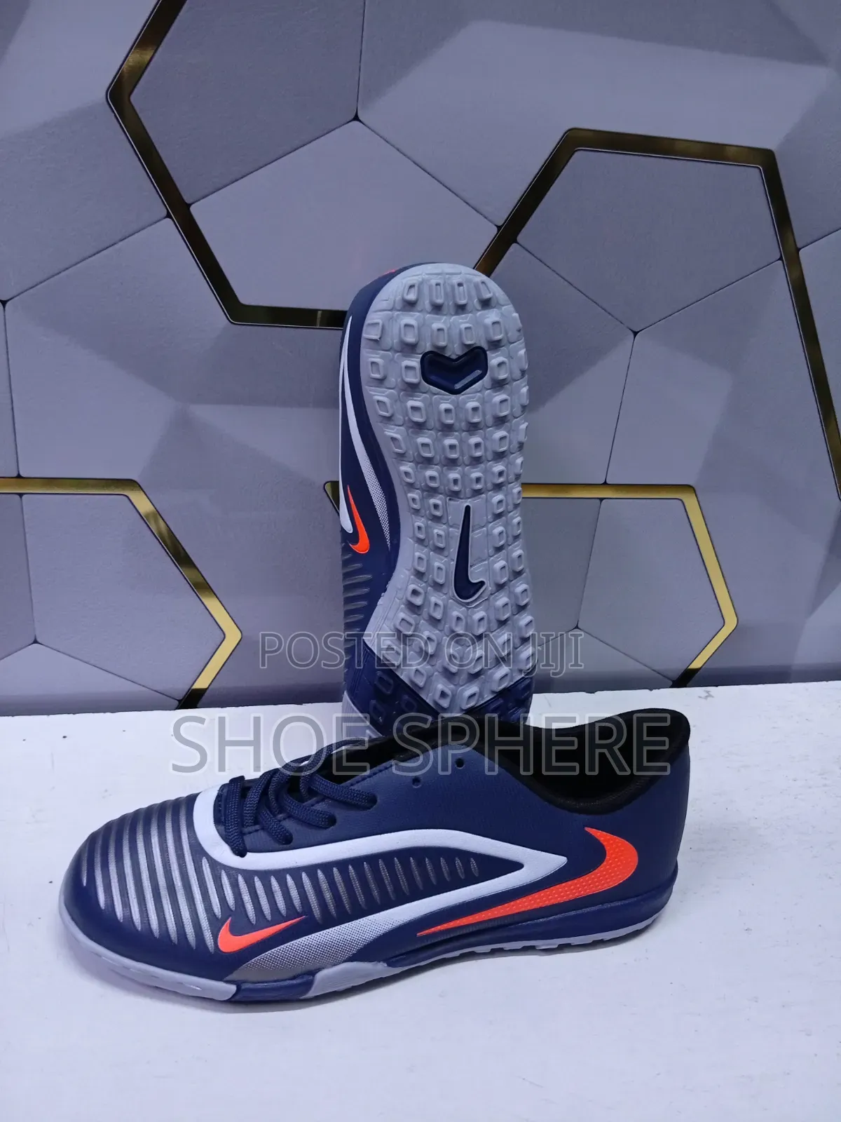 Kids Football Trainers