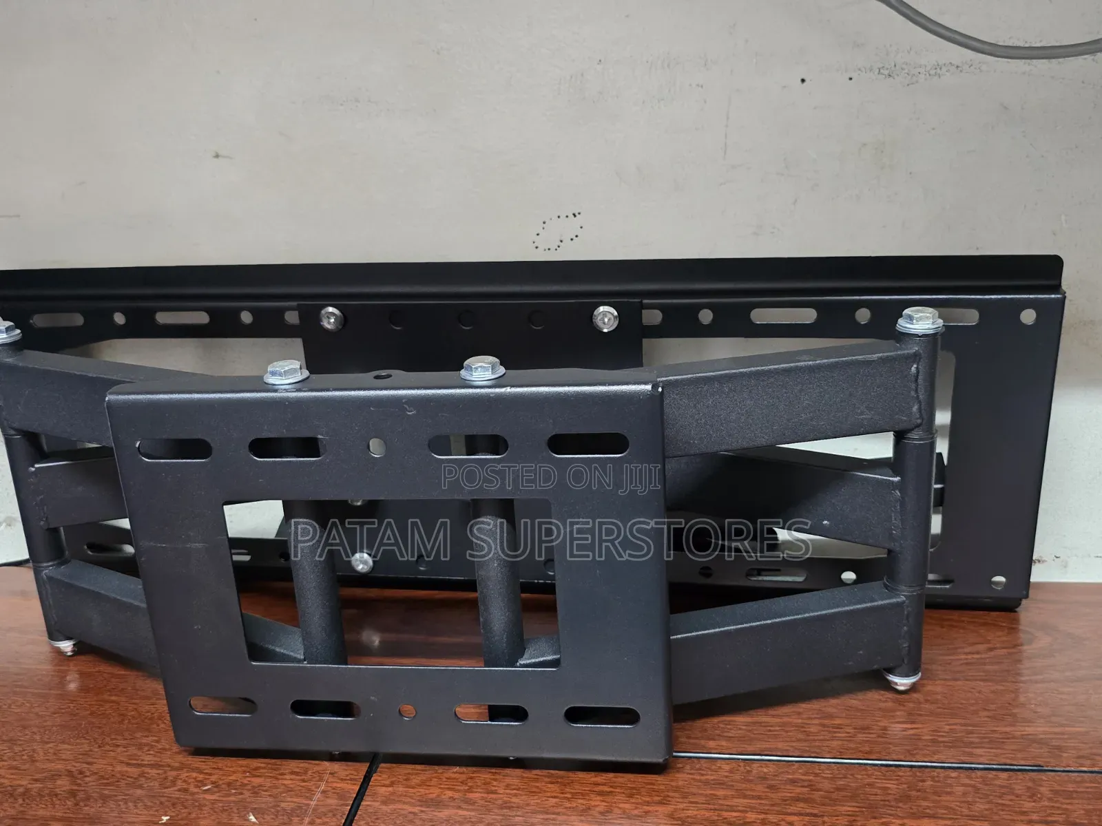 TV Wall Mount Bracket 32" -85" Tilt 15°-15° 75P