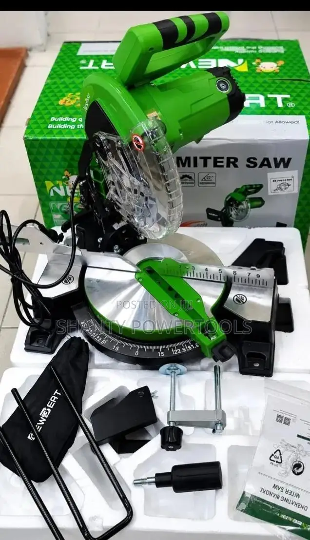 Newbeat Mitre Saw 1800w /Electric Mitre Saw