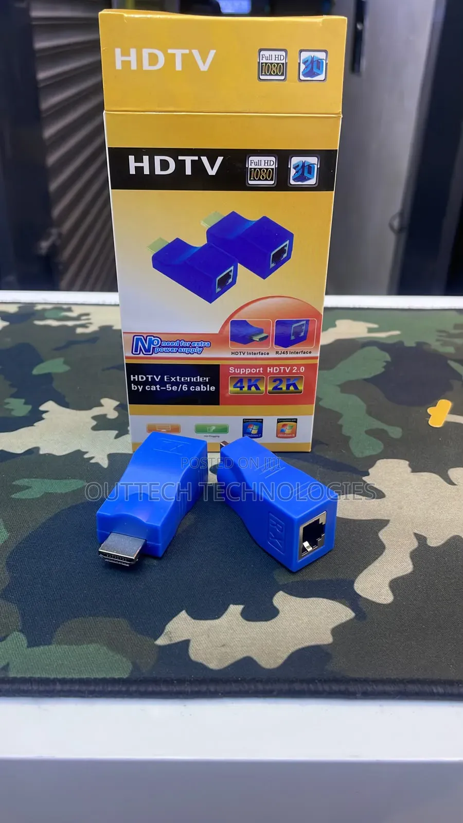 HDMI Extender 30m