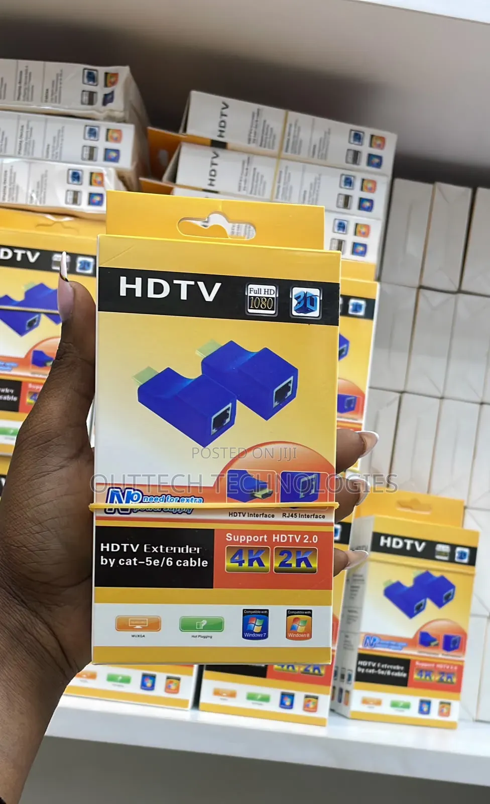 HDMI Extender 30m