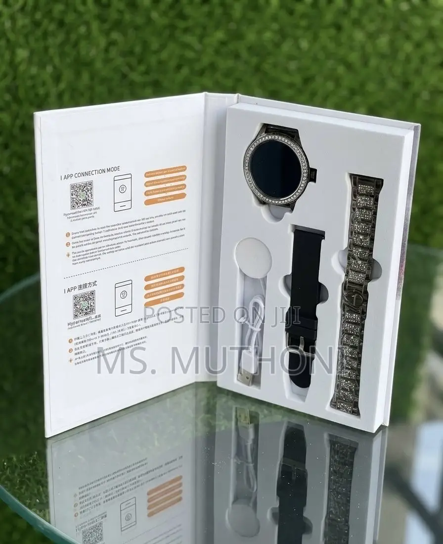 Tech Ladies Gift Set