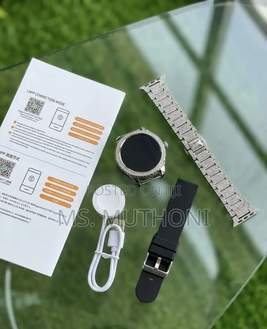 Tech Ladies Gift Set