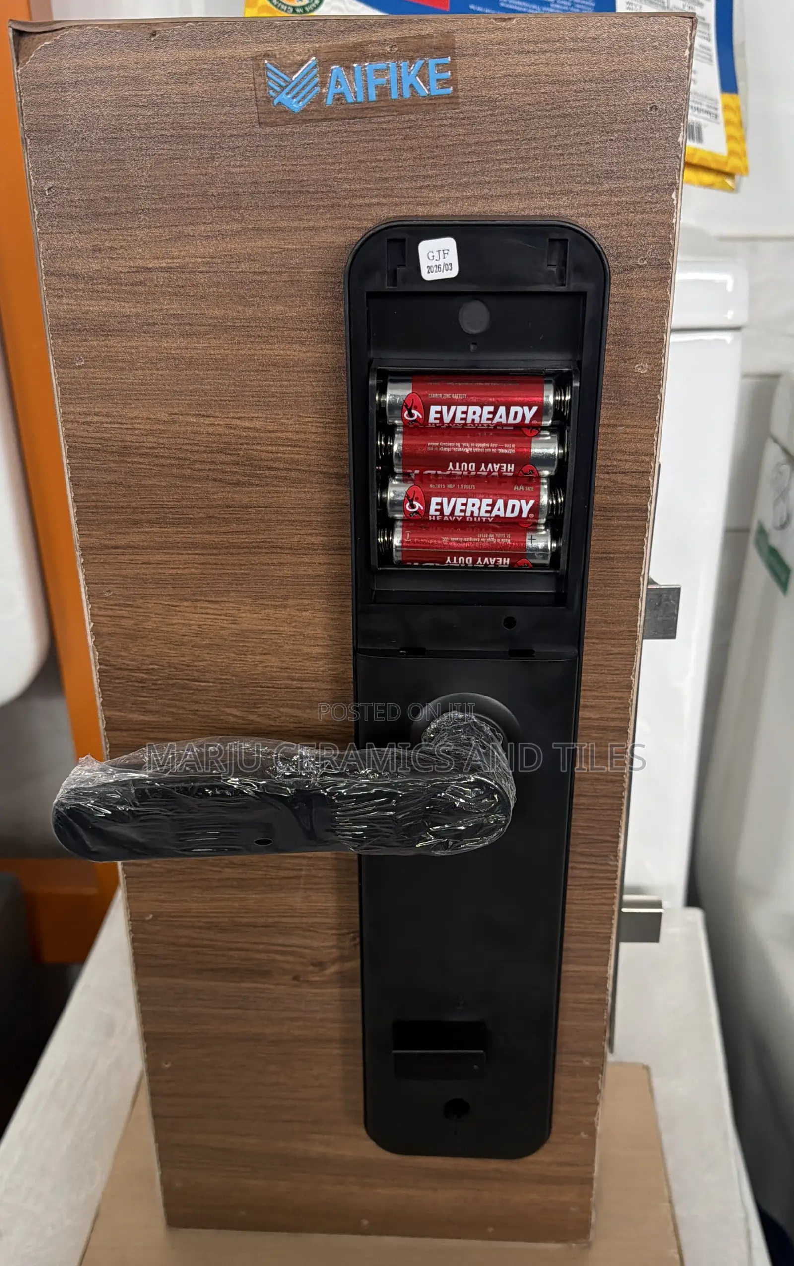 Smart Lock