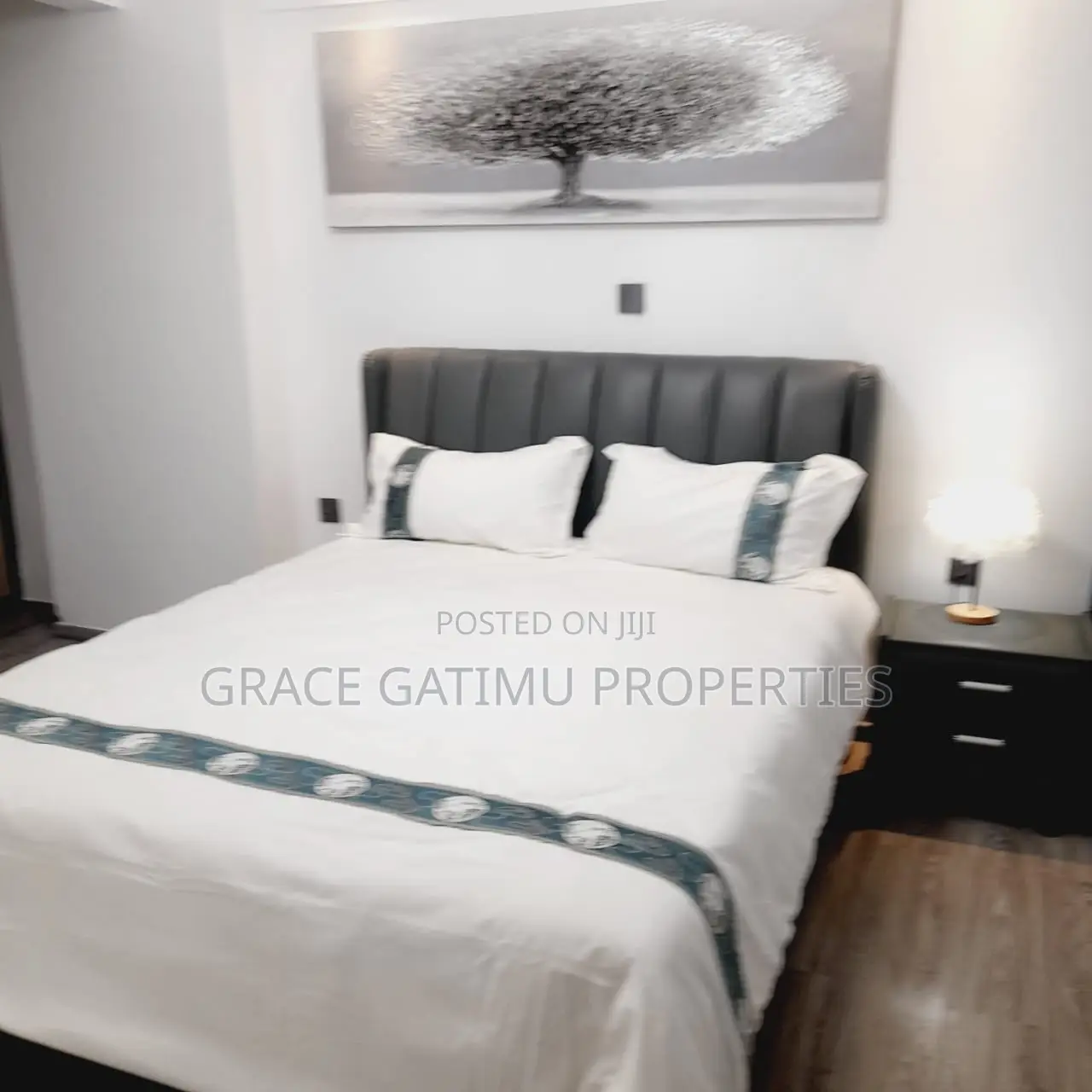 1bdrm Apartment in Westlands Peponi, Spring Valley for sale
